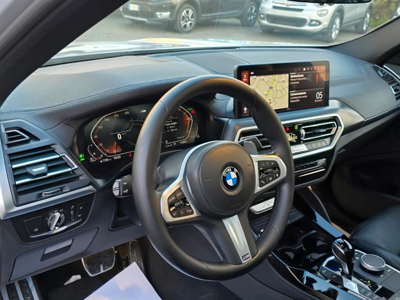 Bmw X4 xDrive20d Msport - 2023