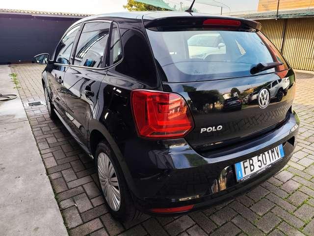 Volkswagen Polo Polo 5p 1.0 mpi Comfortline 75cv