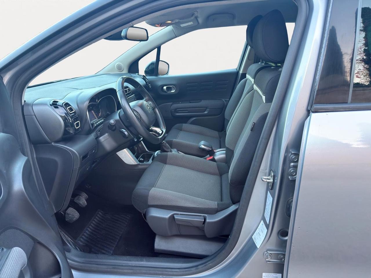 Citroen C3 Aircross BlueHDi 100 S&S Feel - 2020
