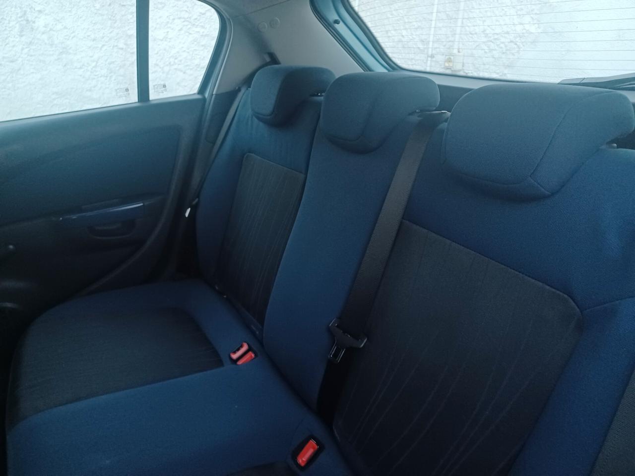 Opel Corsa 1.2 5 porte Cosmo PERFETTA