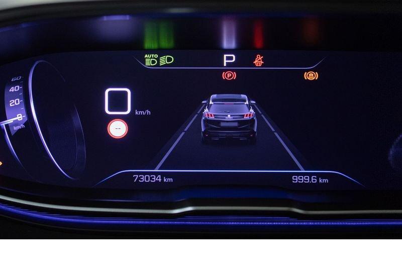 Peugeot 3008 3008 BlueHDi 130cv EAT8 Active Business