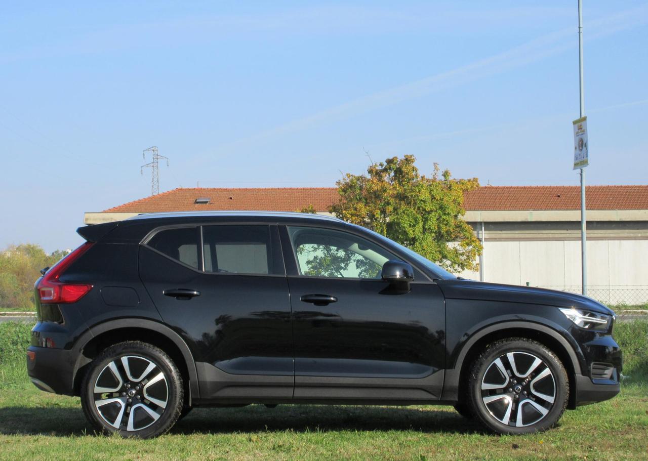 Volvo XC40 1.5 t3 Business Plus Geartronic