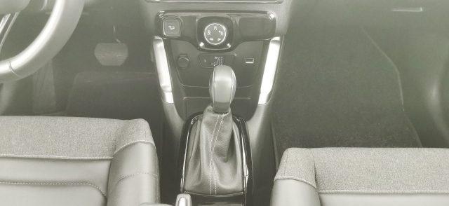 CITROEN C3 Aircross BlueHDi 120 S&S EAT6 Shine