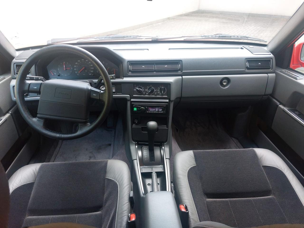 Volvo 940 SW 2.0 s.a. Polar Super