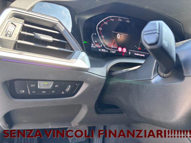 BMW 420 d xDrive 48V Sport VEDI INFO!!!!!!!!!!!!