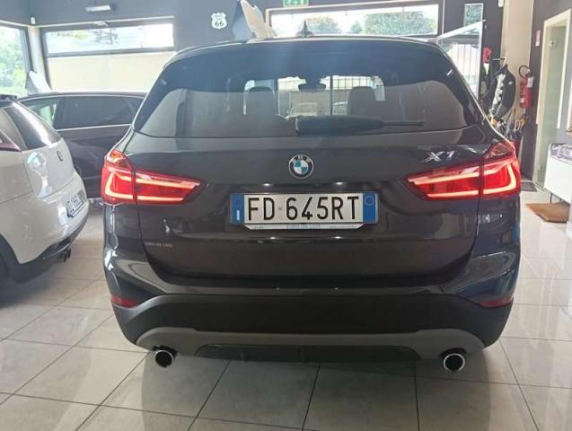 BMW X1 X1 F48 xdrive25d xLine auto