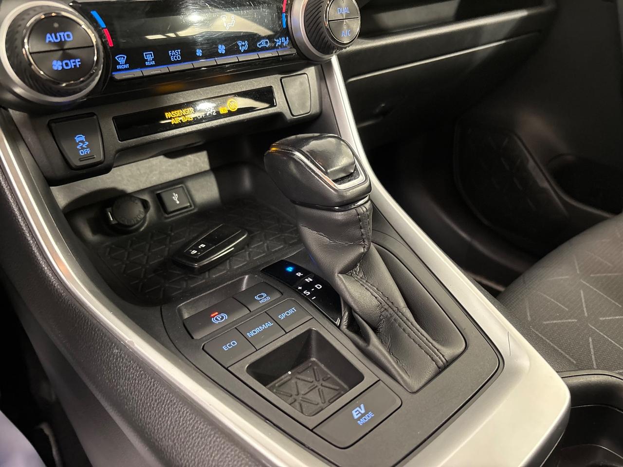 Toyota RAV 4 RAV4 2.5 HV (218CV) E-CVT 2WD Style