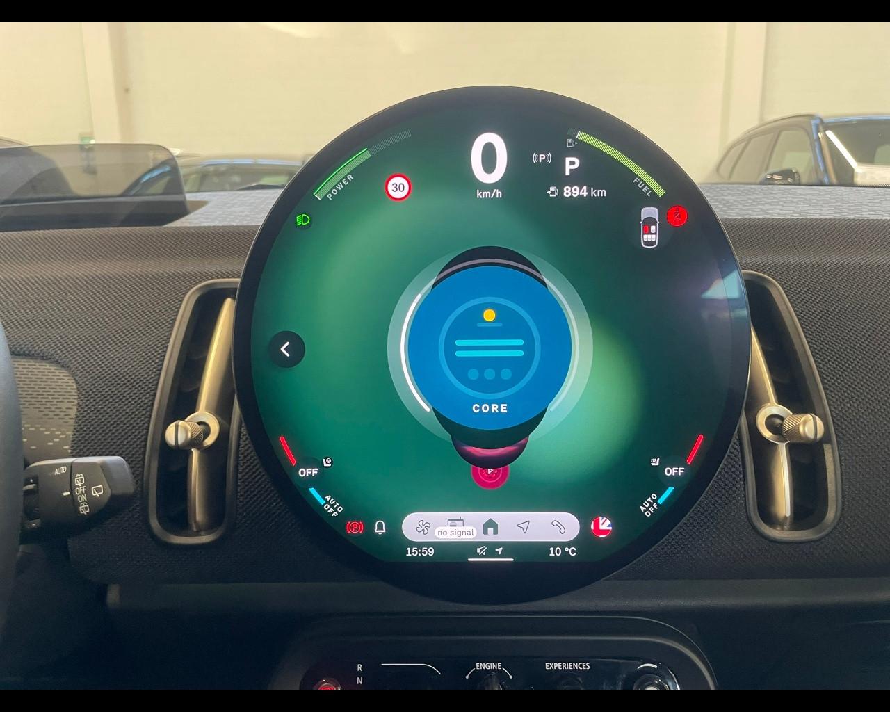 MINI Mini Countrym.(U25) - Mini Countryman D Classic