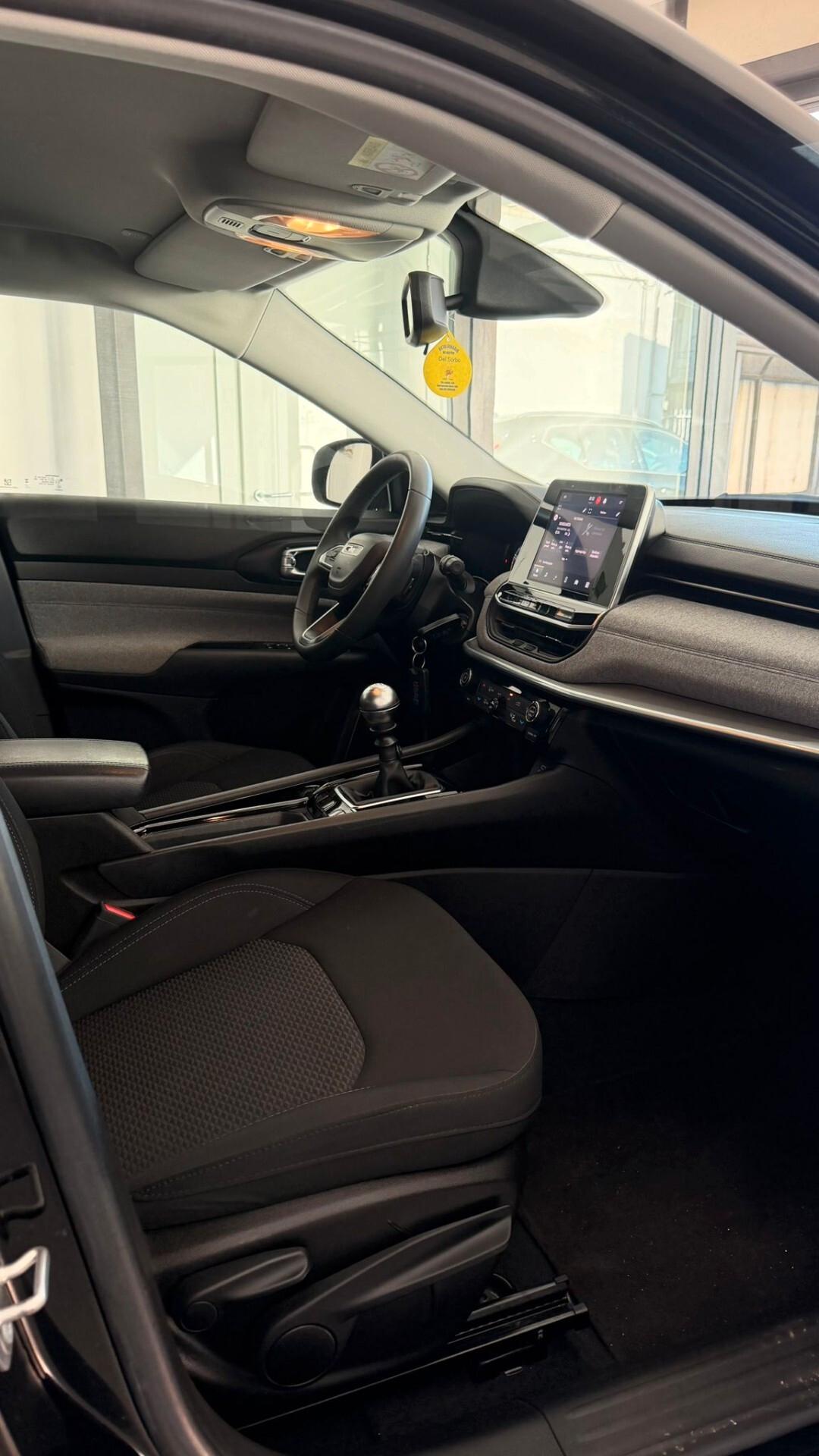 Jeep Compass 1.6 Multijet II 2WD Longitude