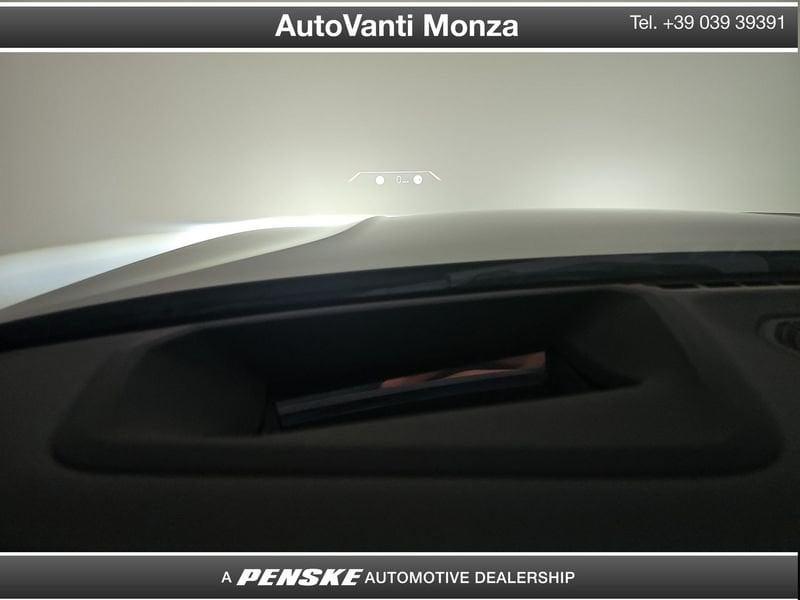 BMW Serie 3 320d xDrive 48V MSport Pro aut.