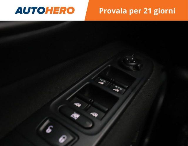 JEEP Renegade 1.6 E-TorQ EVO Longitude