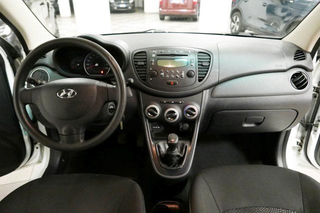 HYUNDAI i10 1.1 12V Comfort