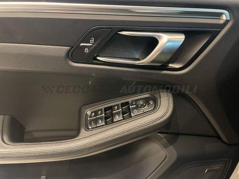 Porsche Macan Macan 2.0 265cv pdk