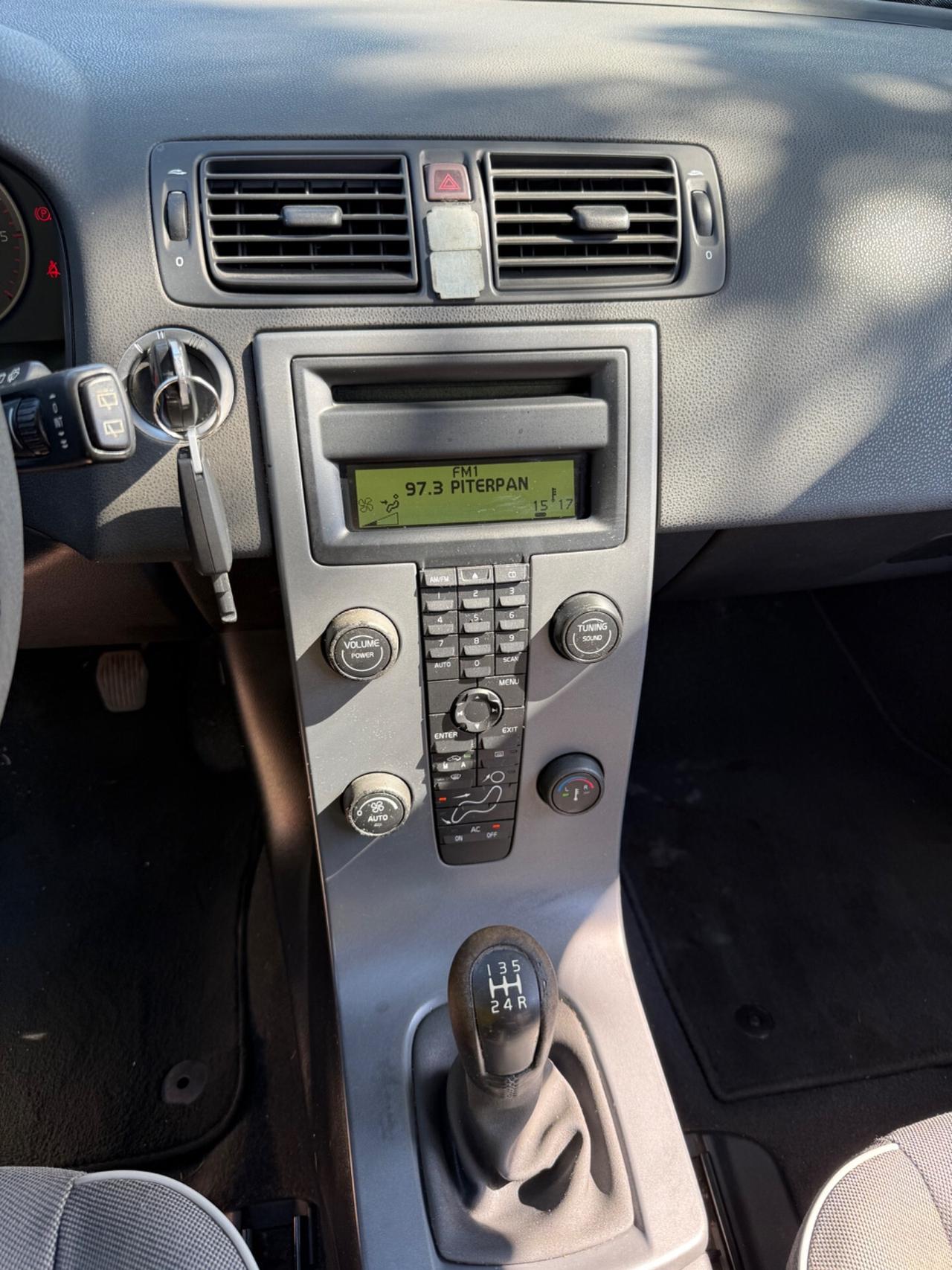 Volvo C30 1.6 D Momentum