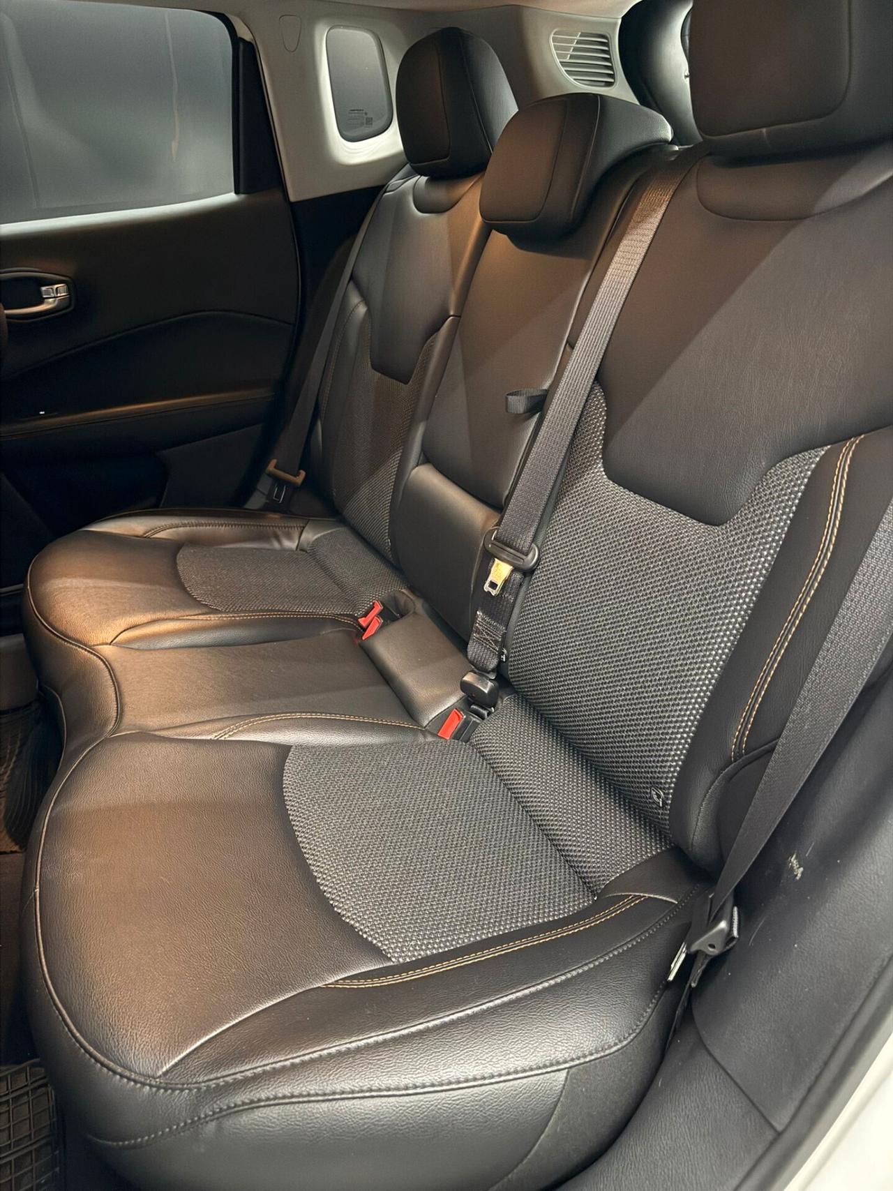 Jeep Compass 2.0 Multijet II aut. 4WD Limited