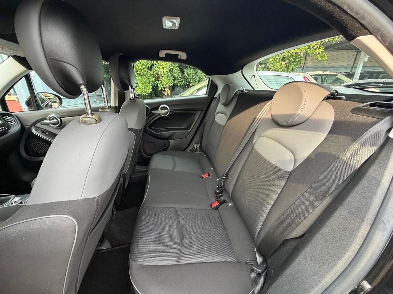 Fiat 500X 1.3 MultiJet 95 CV Pop Star