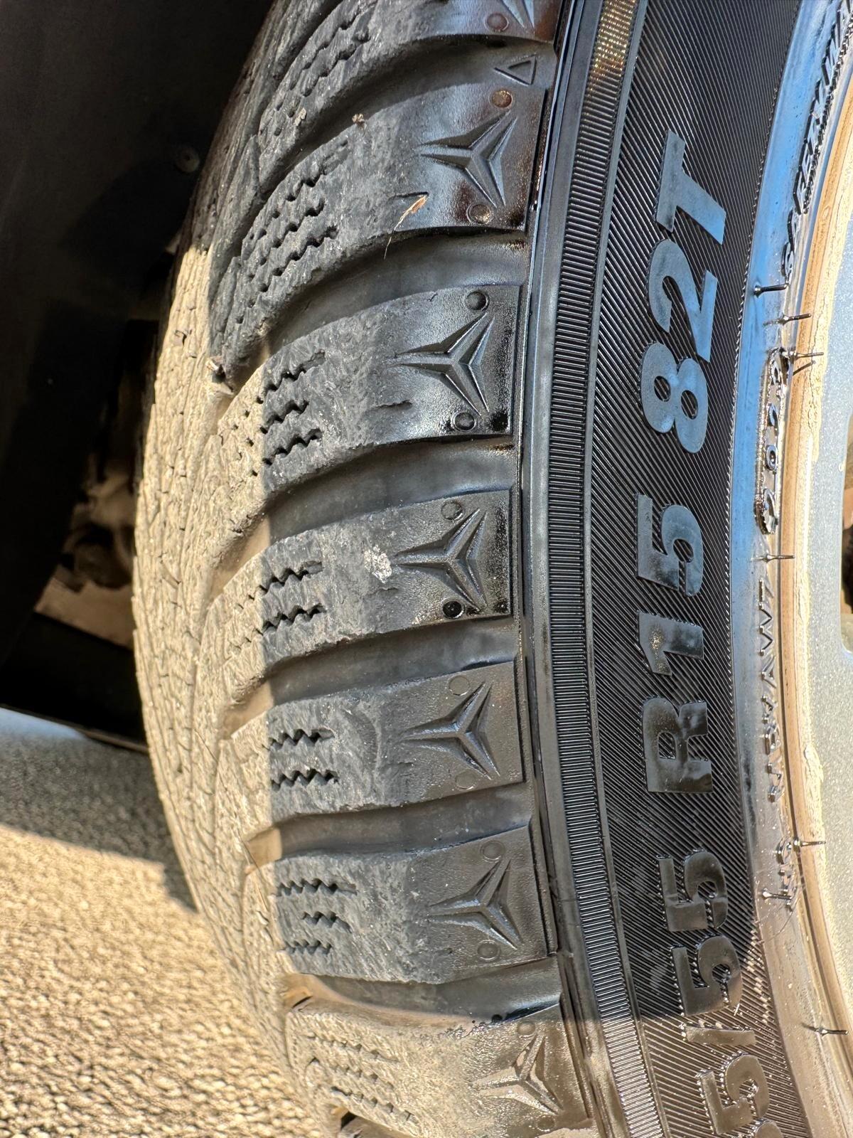 Fiat 500 1.2 Lounge Neopatentati