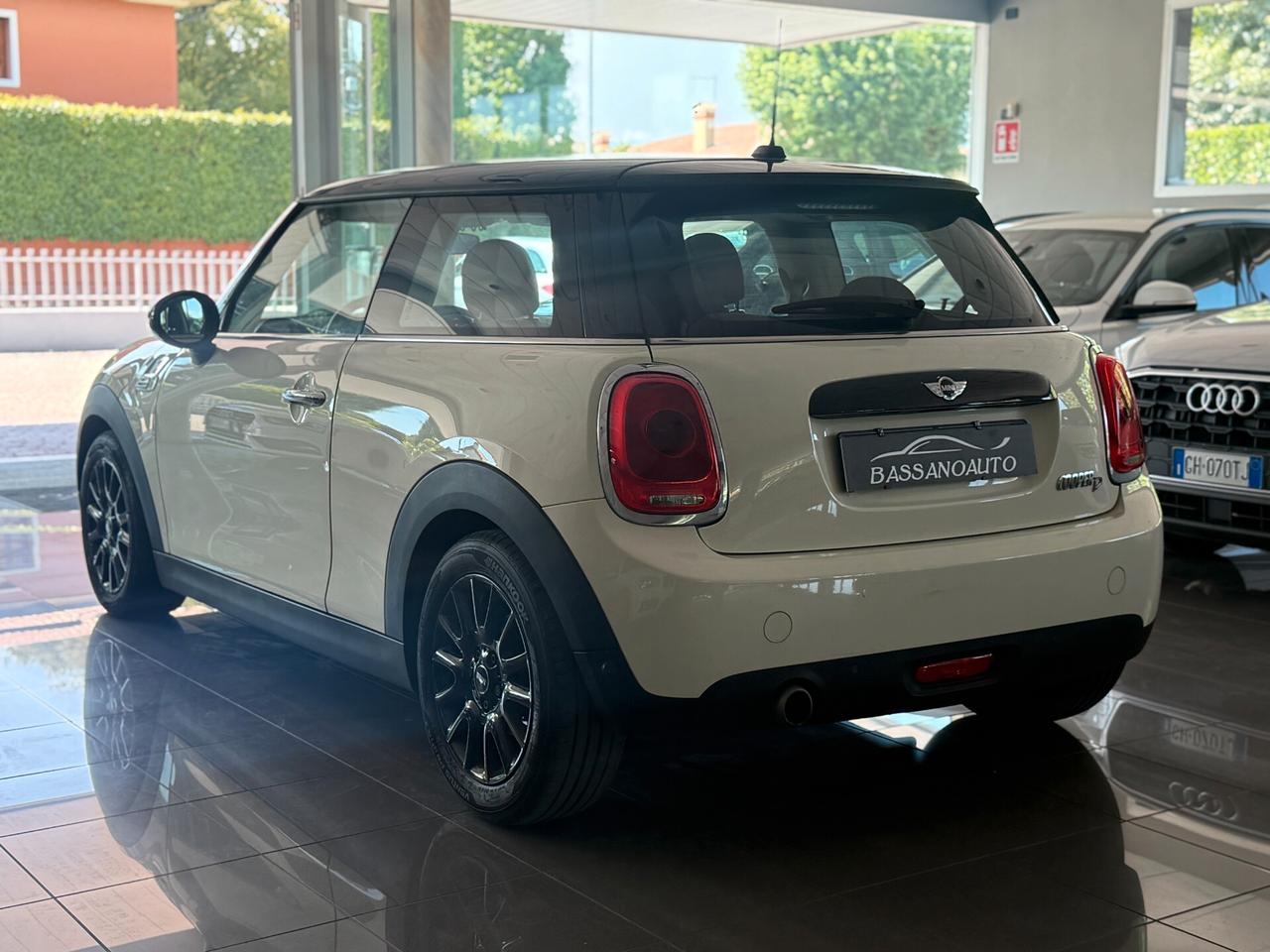 Mini 1.5 One D