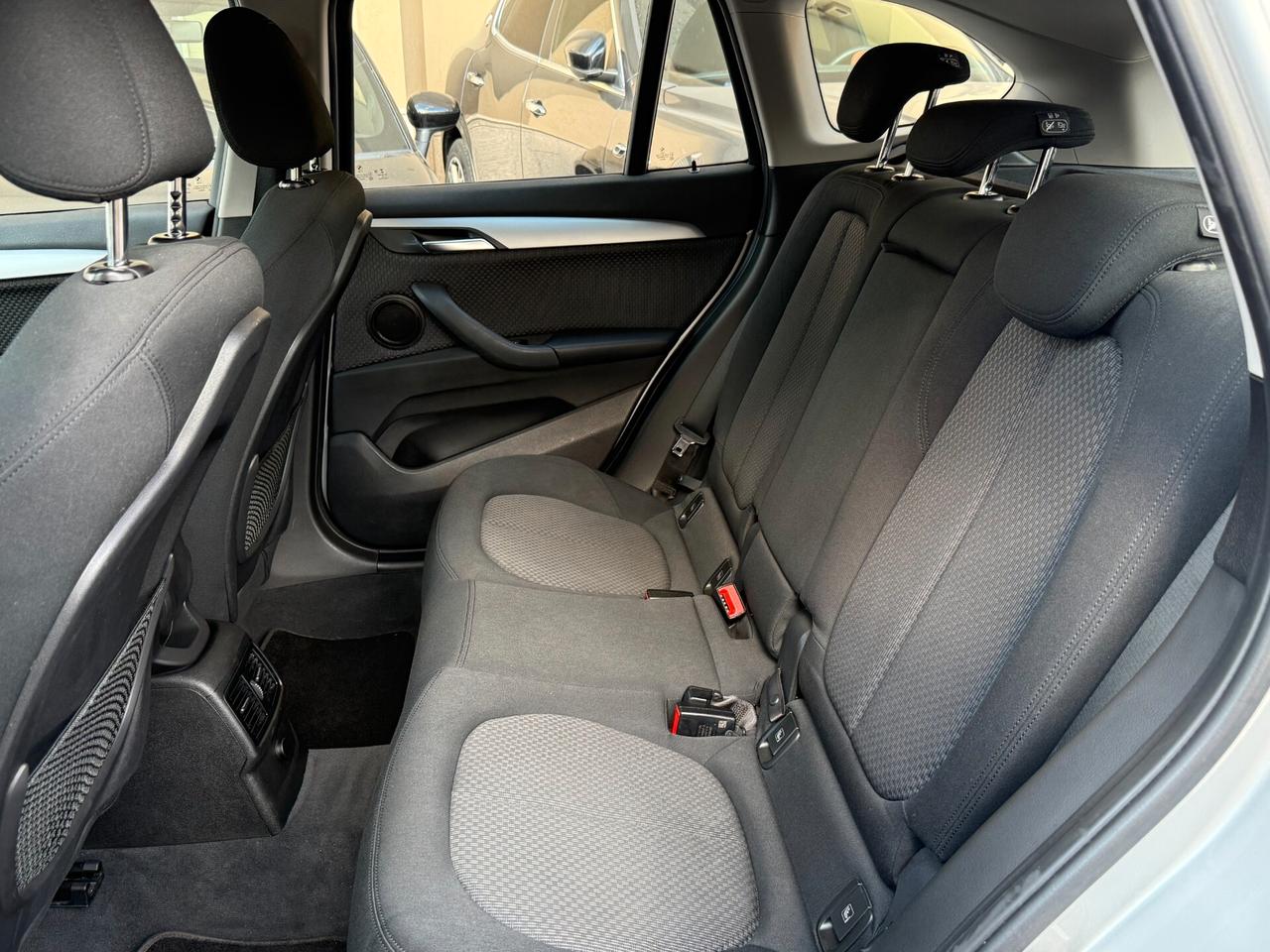 Bmw X1 sDrive18d Sport