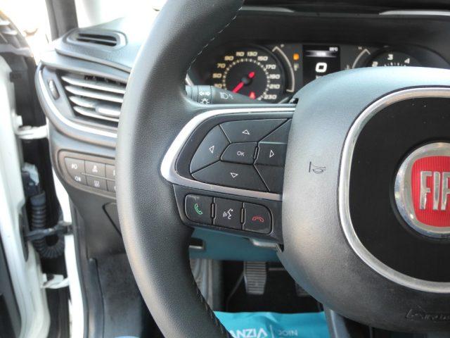 FIAT Tipo 1.6 Mjt 129cv S&S SW -OK NEOPATENTATI- DA VETRINA