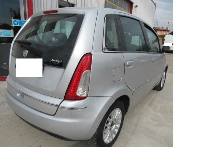 Lancia MUSA 1.3 Multijet 16V 90 CV Oro
