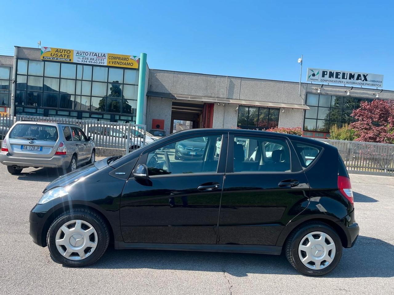 Mercedes-benz A 150 Classic