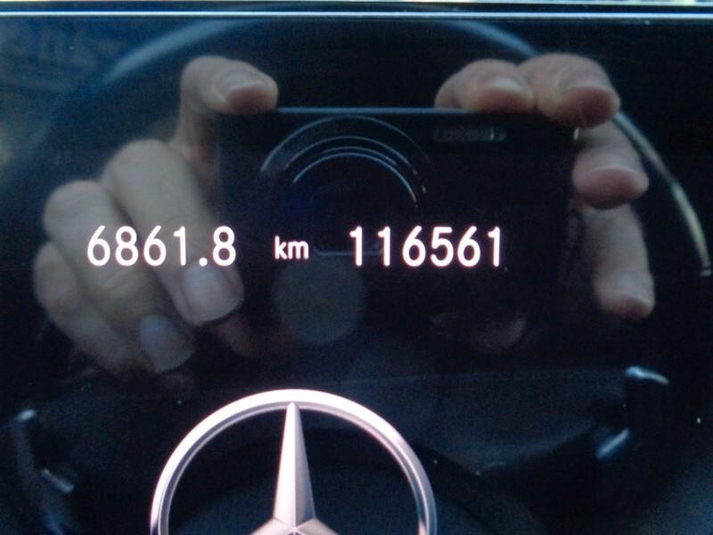 Mercedes-benz A 180 d Automatic Premium