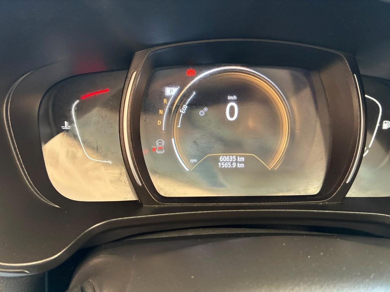 Renault Kadjar 1.5dCi 115CV navi retro-22