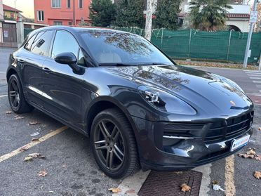PORSCHE Macan 2.0 - TAGLIANDI UFFICIALI