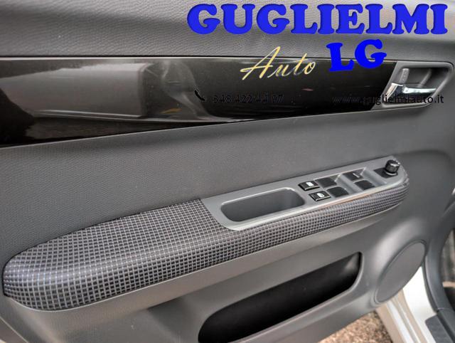 SUZUKI Swift 1.3 4x4 5p. GL