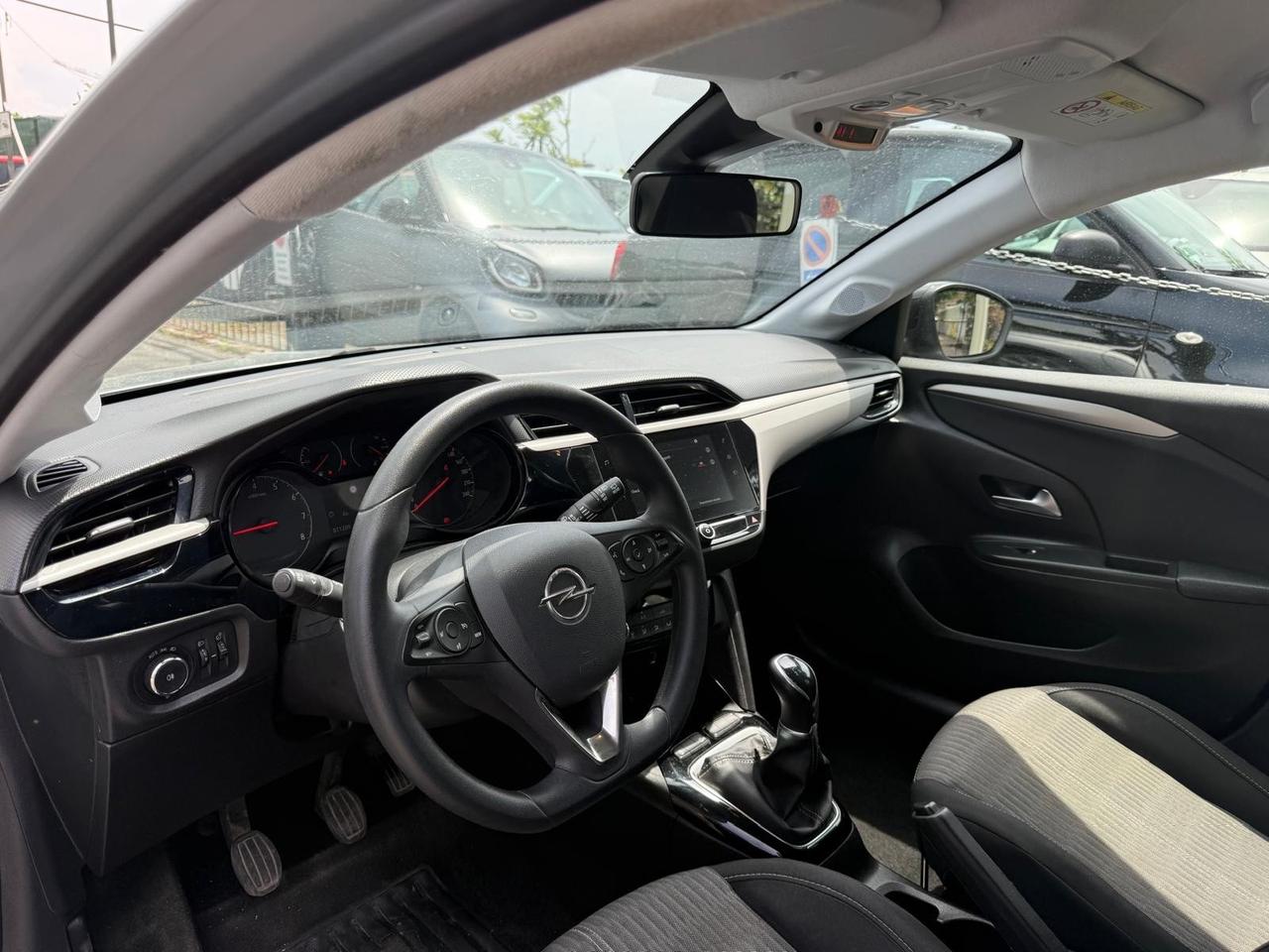 Opel Corsa 1.2 Elegance Cambio Manuale