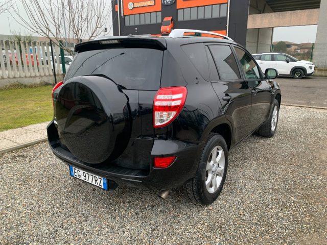 TOYOTA RAV 4 MY23 RAV4 2.2 D-4D 150 CV DPF Exclusive