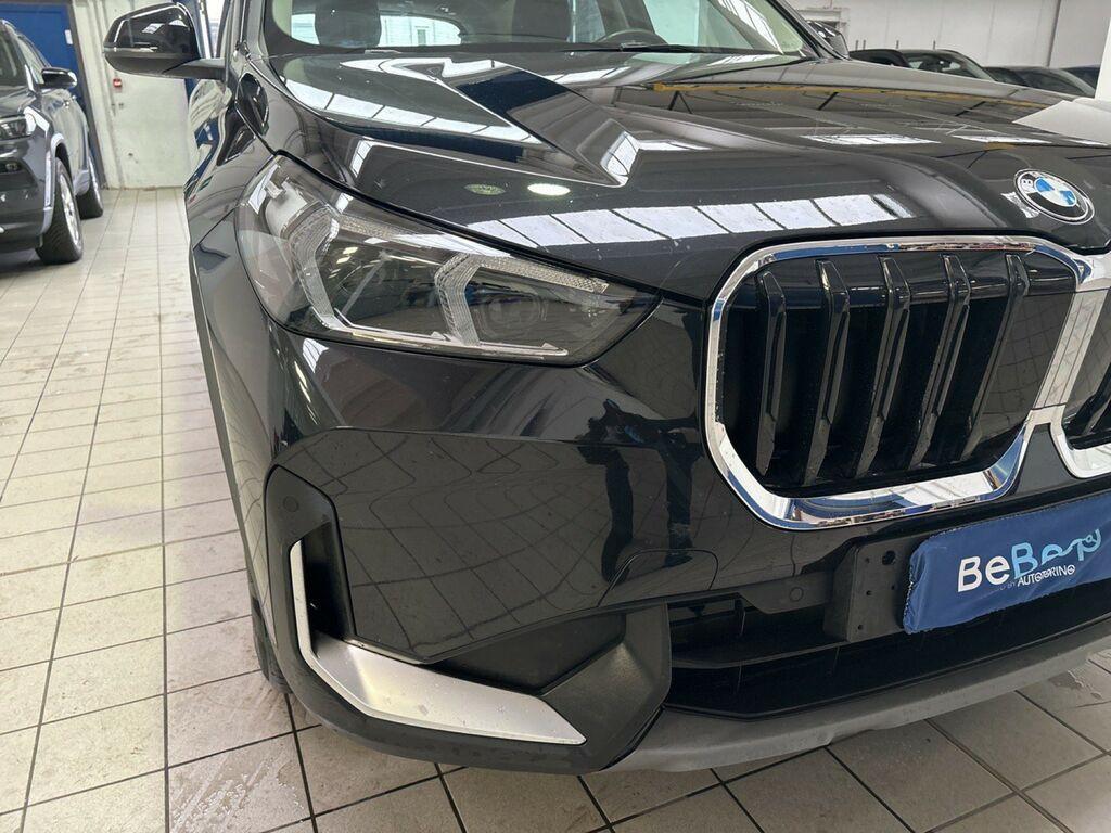 BMW X1 18 i X-Line Edition Balance sDrive DCT