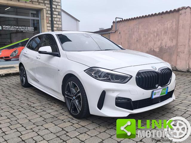 BMW 116 d 5p. Msport