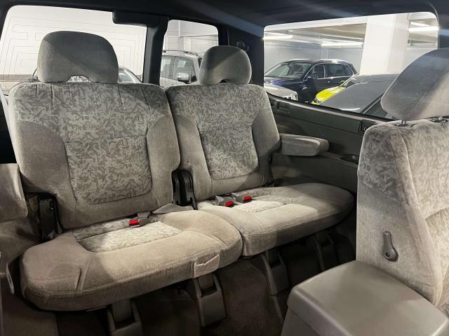 Nissan Patrol Patrol GR II 1998 GR HT 3.0 td-di Luxury