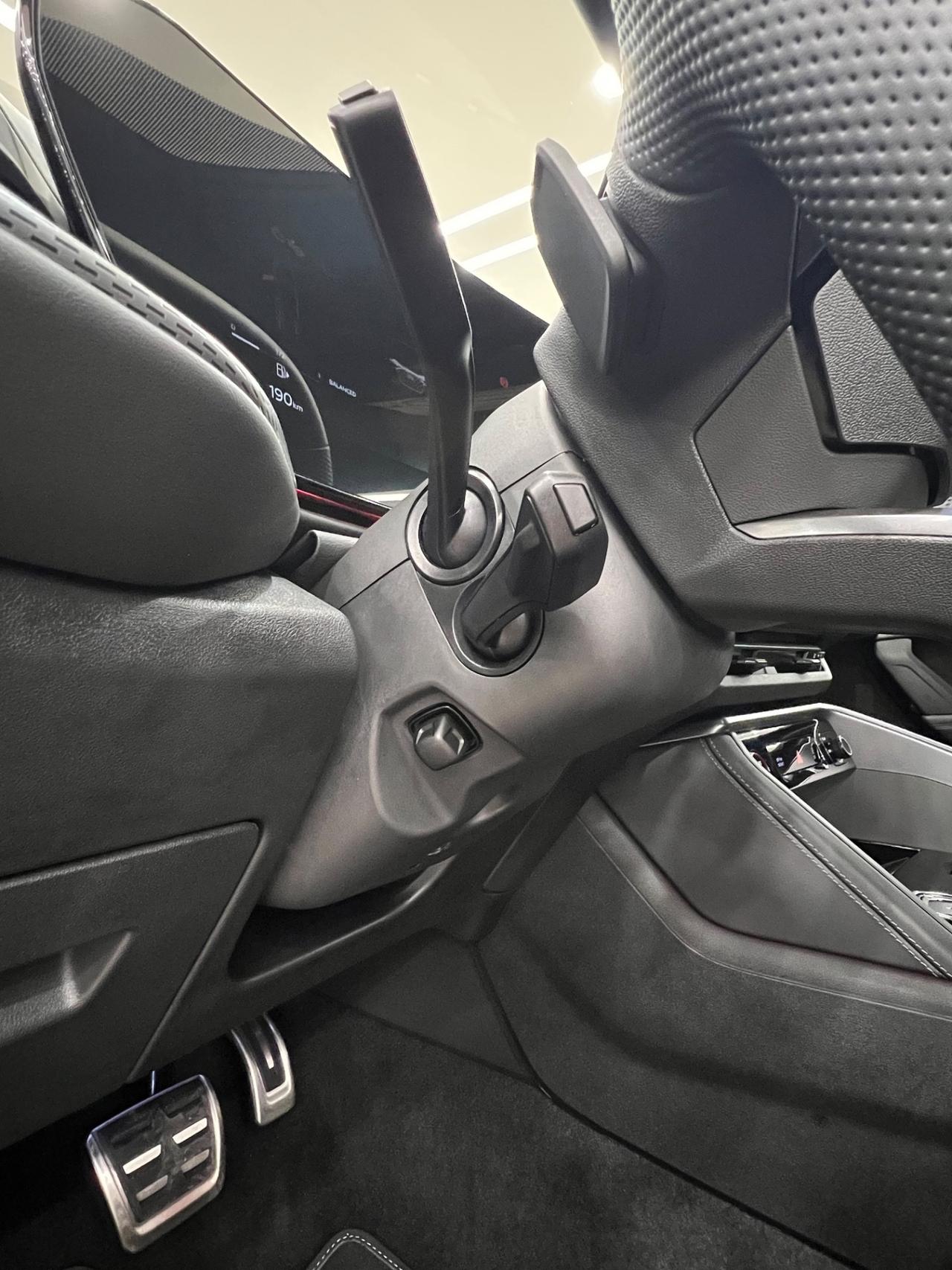 Audi Q5 SPB 40 TDI quattro S tronic Identity Black