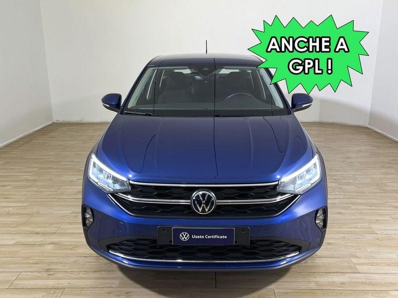 Volkswagen Taigo Taigo 1.0 TSI 110 CV Life