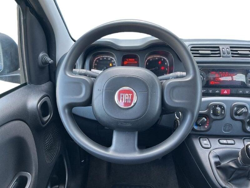 FIAT Panda III 2021 1.2 easypower Gpl s&s 69cv