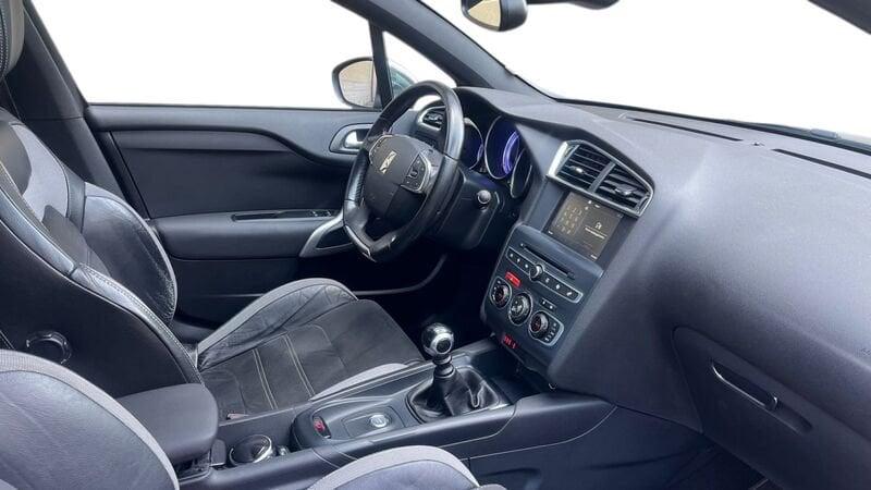 DS DS4 DS 4 PureTech 130 S&S So Chic