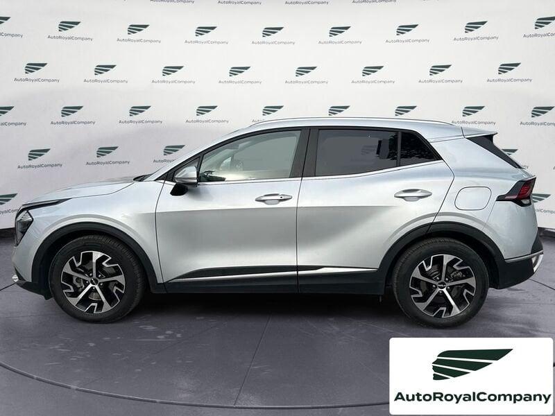 Kia Sportage 1.6 CRDI MHEV STYLE 2WD