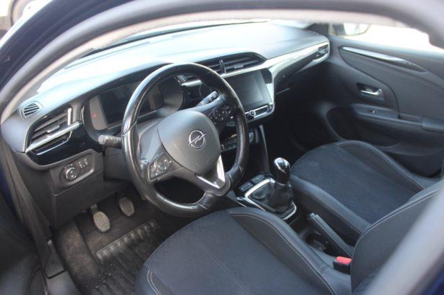 OPEL Corsa 1.2 Elegance (X NEO PATENTATI)