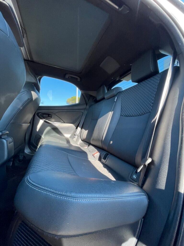 Toyota Yaris 1.5 Hybrid 5 porte Lounge