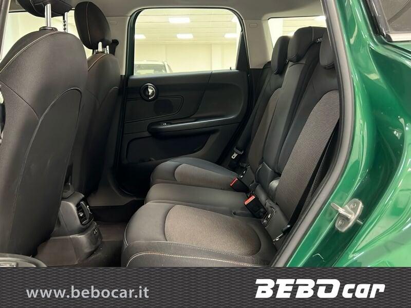 MINI Countryman Mini Countryman 2.0 Cooper D Baker Street