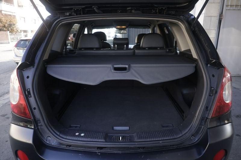 Opel Antara Opel Antara 2.0 CDTI 150CV Cosmo Unicoproprietario