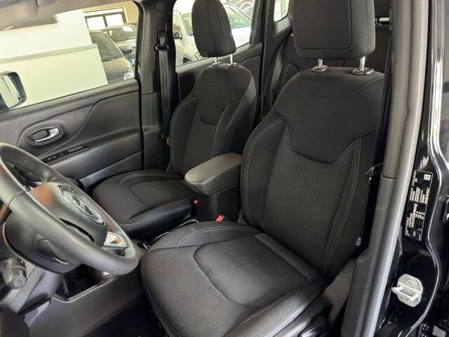 Jeep Renegade 1.6 Mjt 130 CV Limited FULL LED TECH KM CERT