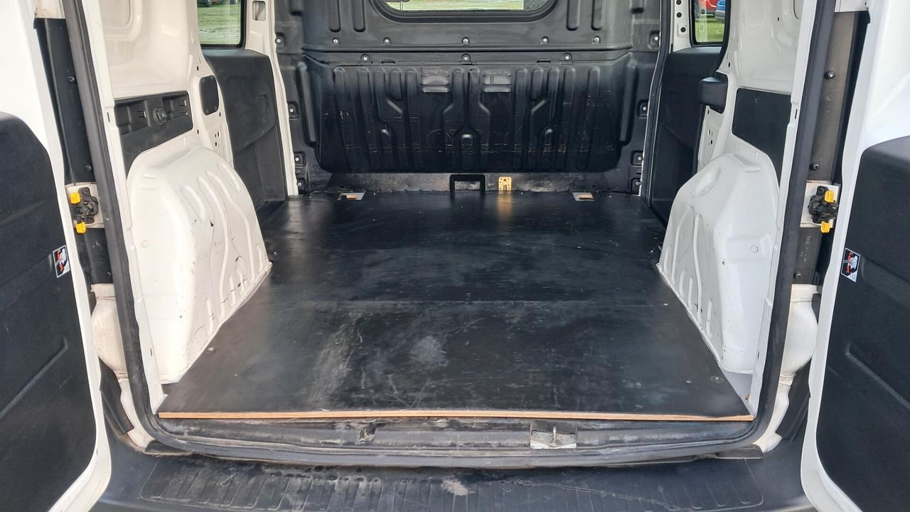 Fiat Doblo Doblò 1.6 MJT 105CV PC-TN Cargo Vetrato SX