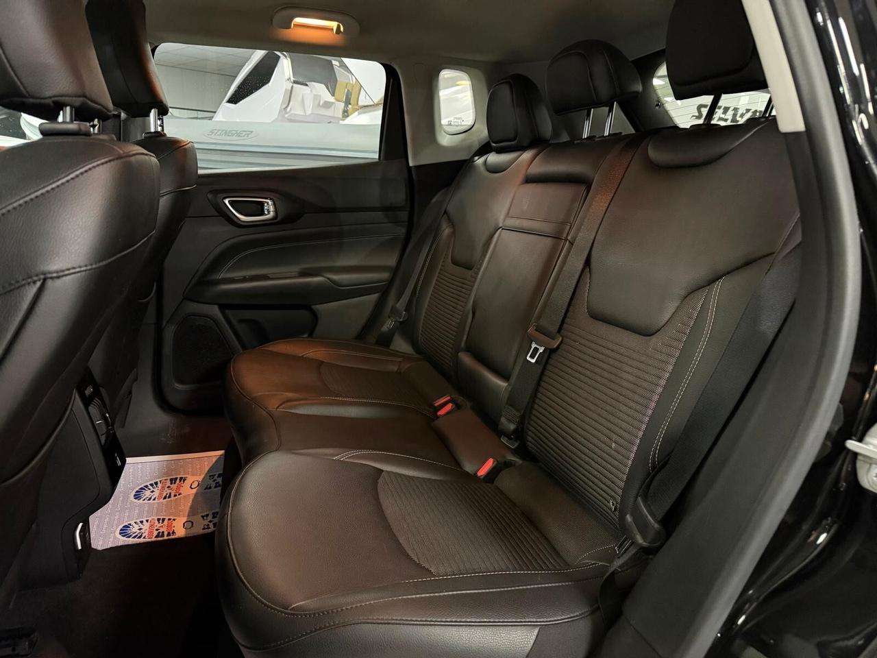 Jeep Compass 1.6 Multijet Limited