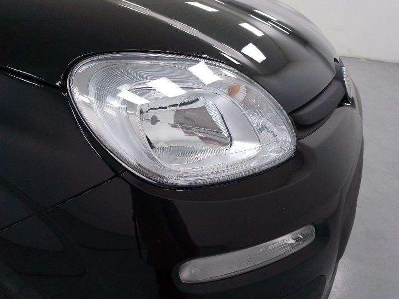 FIAT Pandina 1.0 firefly hybrid Icon s e s 70cv 5p.ti