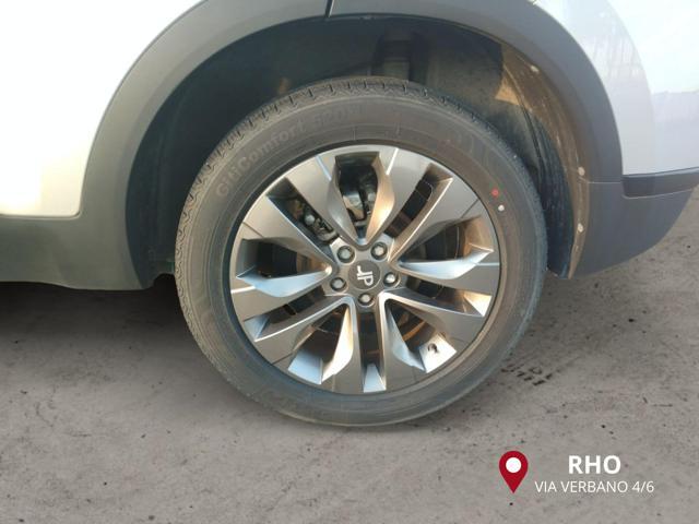 DR MOTOR DR 4.0 1.5 Bi-Fuel GPL