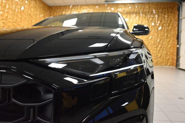 AUDI Q8 MY2026 50TDI Q.TIP.2XS-LINE TETT.23"360°SCONTO30%!